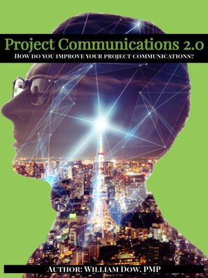 cover image of Project Communications 2.0
